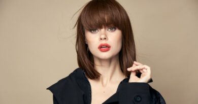 Fresh Bob Ideas 7 Cute Haircut Options