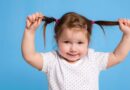 11 Tips for Baby's Hair Growth