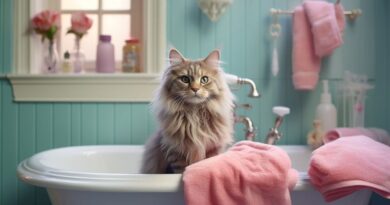 7 Essential Cat Care Tips for Beginners