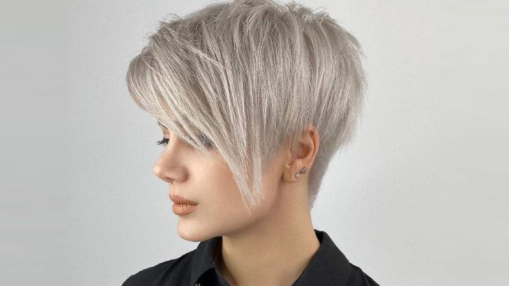 Best Pixie Cut Ideas for 2023